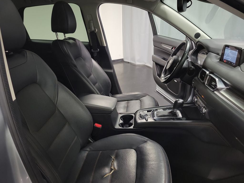 2018 Mazda Mazda CX-5 Grand Touring
