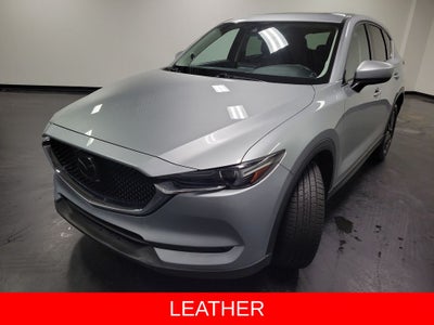 2018 Mazda Mazda CX-5 Grand Touring