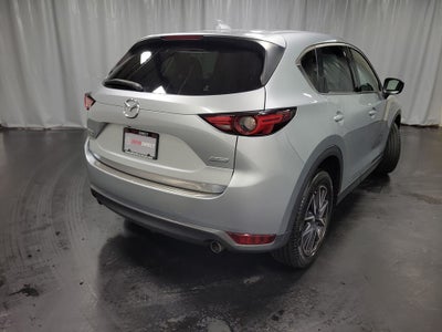 2018 Mazda Mazda CX-5 Grand Touring