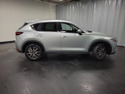 2018 Mazda Mazda CX-5 Grand Touring