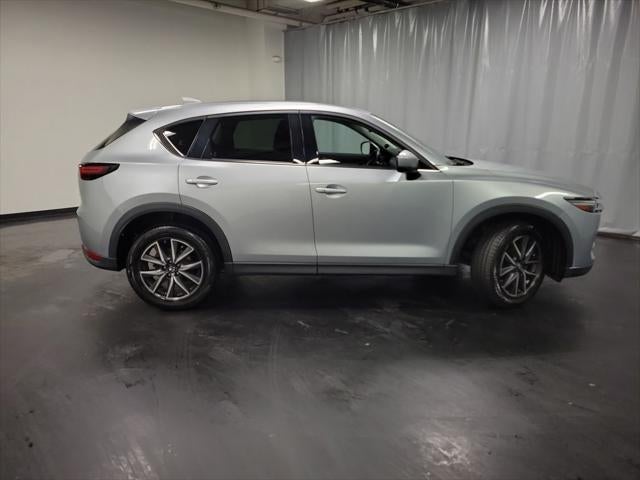 2018 Mazda Mazda CX-5 Grand Touring