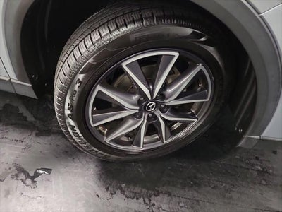 2018 Mazda Mazda CX-5 Grand Touring