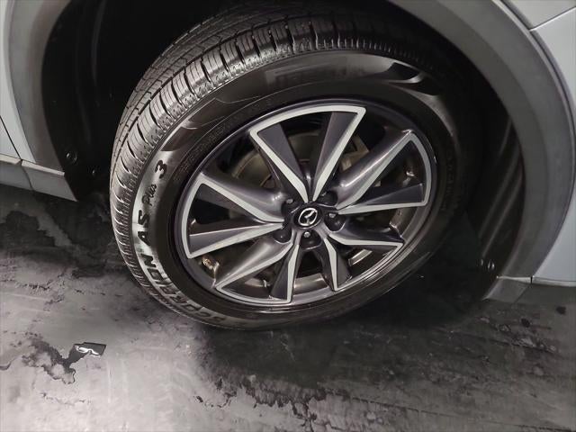 2018 Mazda Mazda CX-5 Grand Touring