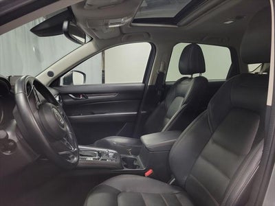 2018 Mazda Mazda CX-5 Grand Touring
