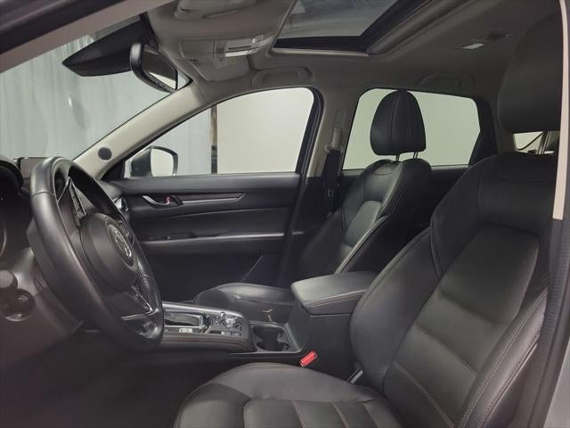 2018 Mazda Mazda CX-5 Grand Touring