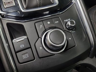 2018 Mazda Mazda CX-5 Grand Touring