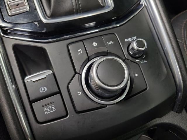 2018 Mazda Mazda CX-5 Grand Touring