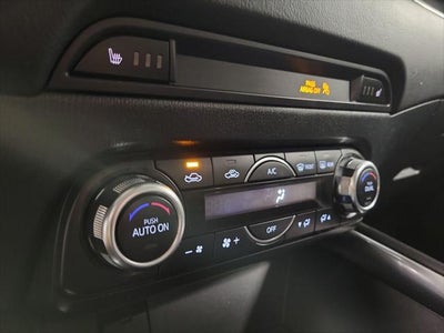 2018 Mazda Mazda CX-5 Grand Touring