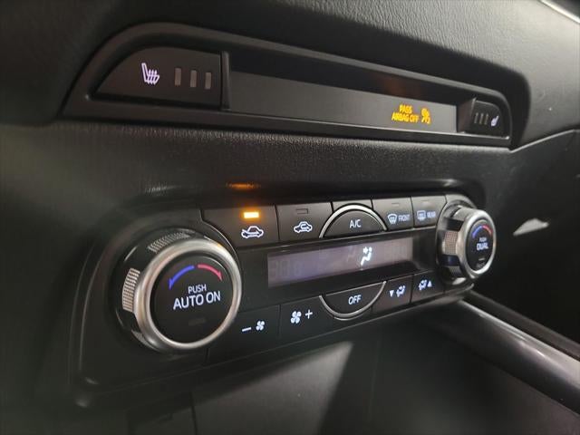 2018 Mazda Mazda CX-5 Grand Touring