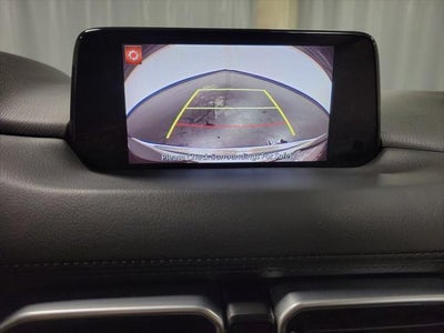 2018 Mazda Mazda CX-5 Grand Touring