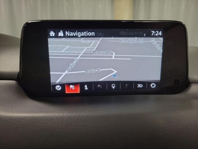 2018 Mazda Mazda CX-5 Grand Touring