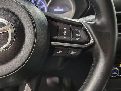 2018 Mazda Mazda CX-5 Grand Touring