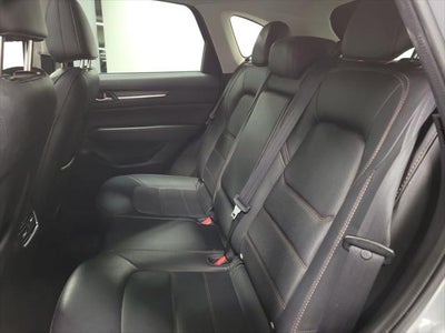 2018 Mazda Mazda CX-5 Grand Touring