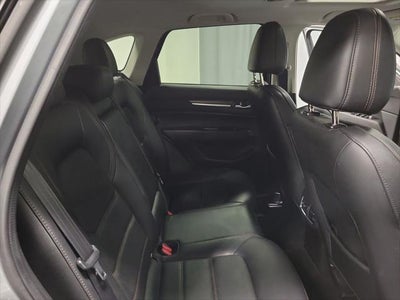 2018 Mazda Mazda CX-5 Grand Touring