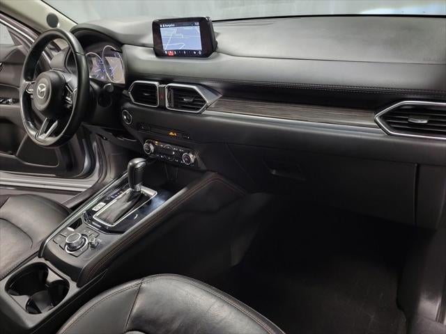2018 Mazda Mazda CX-5 Grand Touring