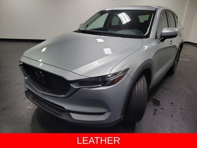 2018 Mazda Mazda CX-5 Grand Touring