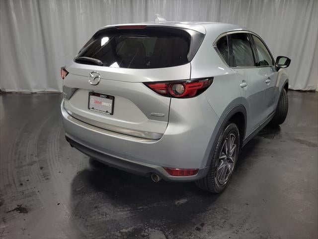 2018 Mazda Mazda CX-5 Grand Touring