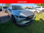 2022 Mazda Mazda CX-5 2.5 S Premium Package