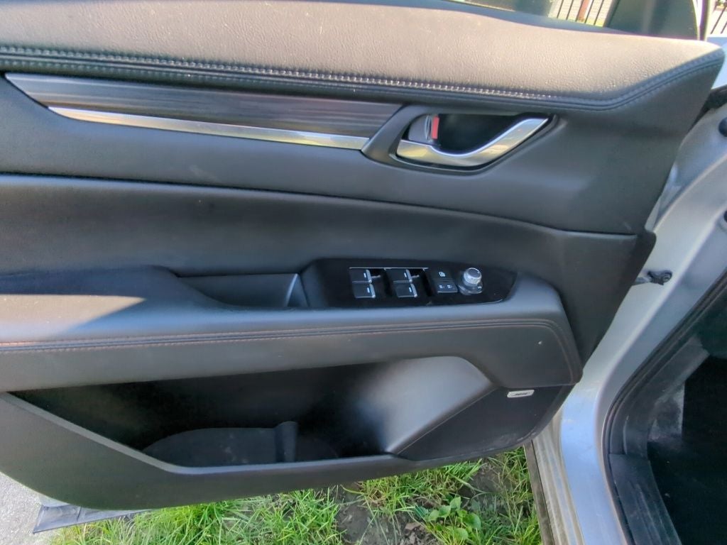 2022 Mazda Mazda CX-5 2.5 S Premium Package