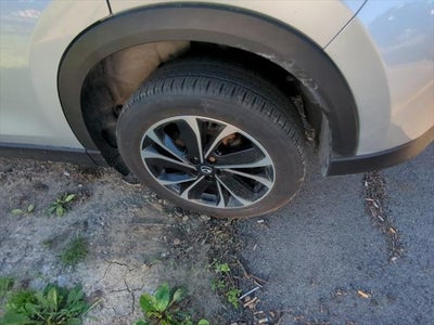 2022 Mazda Mazda CX-5 2.5 S Premium Package