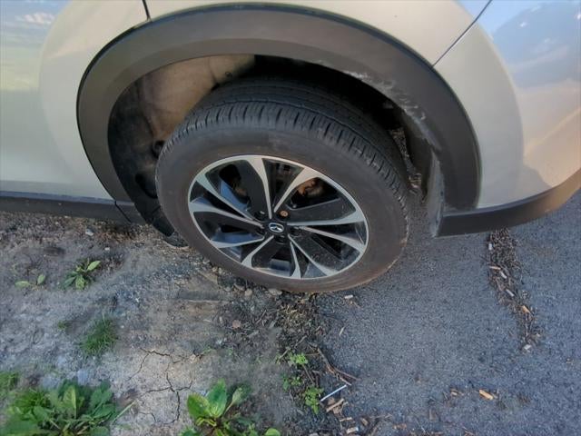 2022 Mazda Mazda CX-5 2.5 S Premium Package
