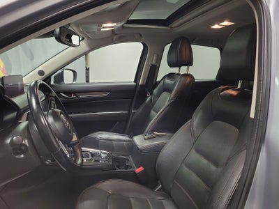 2023 Mazda Mazda CX-5 2.5 S Premium Package