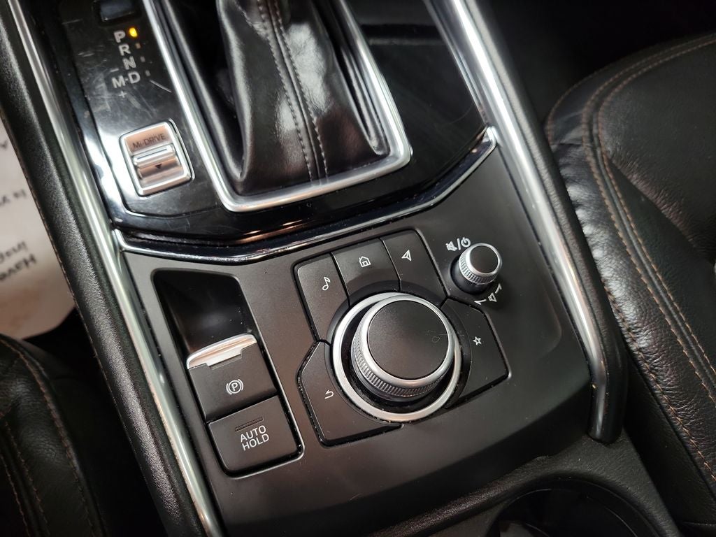 2023 Mazda Mazda CX-5 2.5 S Premium Package