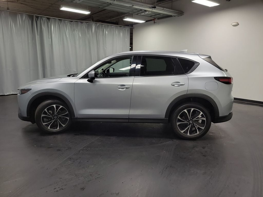 2023 Mazda Mazda CX-5 2.5 S Premium Package