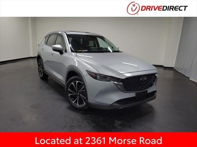 2023 Mazda Mazda CX-5 2.5 S Premium Package