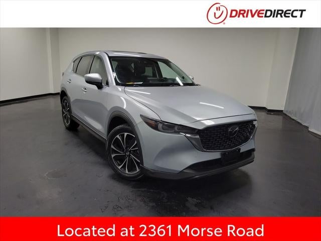 2023 Mazda Mazda CX-5 2.5 S Premium Package