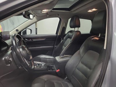2023 Mazda Mazda CX-5 2.5 S Premium Package