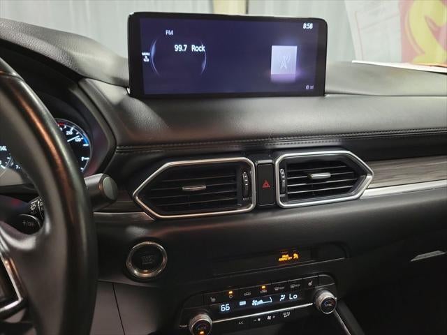 2023 Mazda Mazda CX-5 2.5 S Premium Package