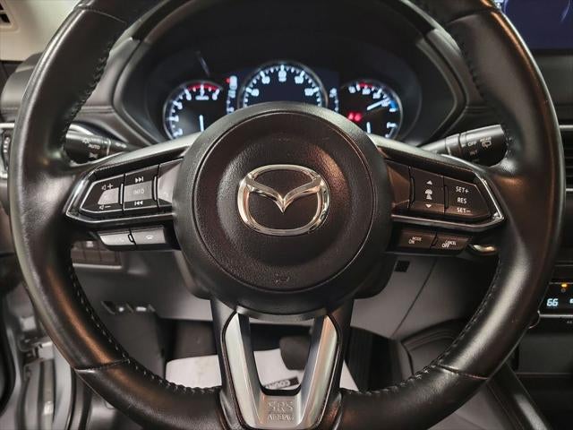 2023 Mazda Mazda CX-5 2.5 S Premium Package