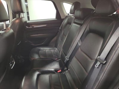 2023 Mazda Mazda CX-5 2.5 S Premium Package