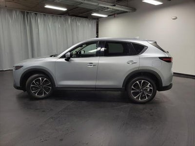 2023 Mazda Mazda CX-5 2.5 S Premium Package