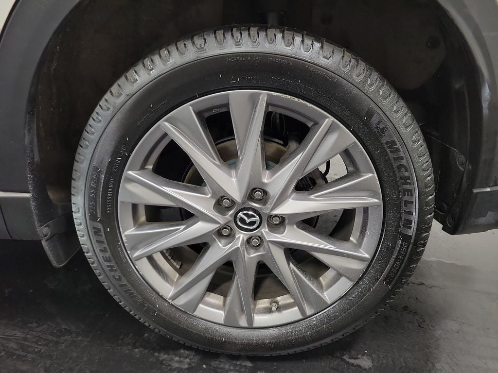 2019 Mazda Mazda CX-5 Grand Touring