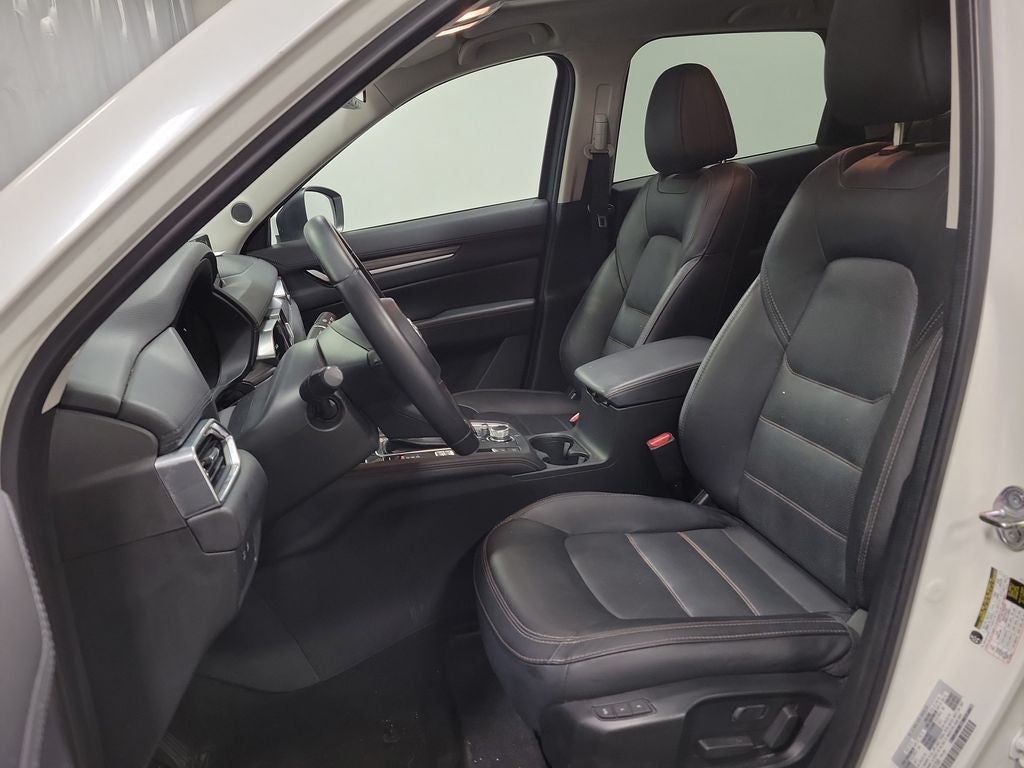 2019 Mazda Mazda CX-5 Grand Touring