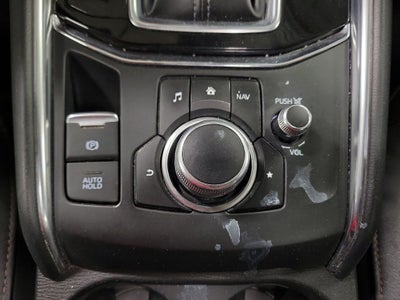 2019 Mazda Mazda CX-5 Grand Touring