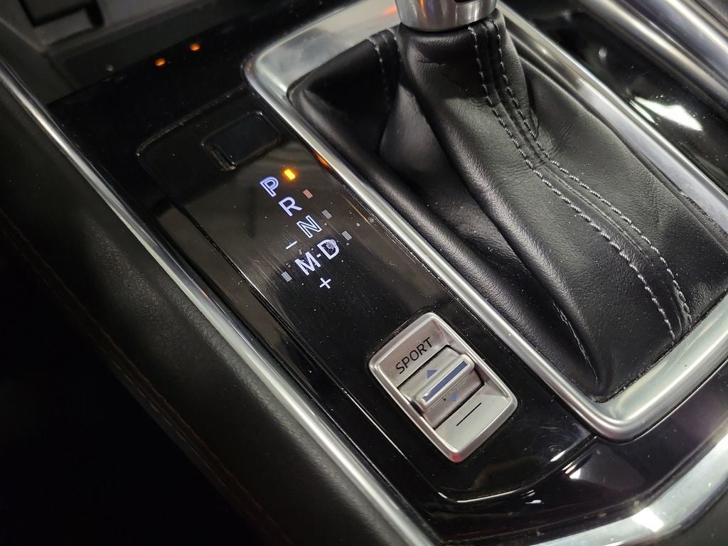 2019 Mazda Mazda CX-5 Grand Touring