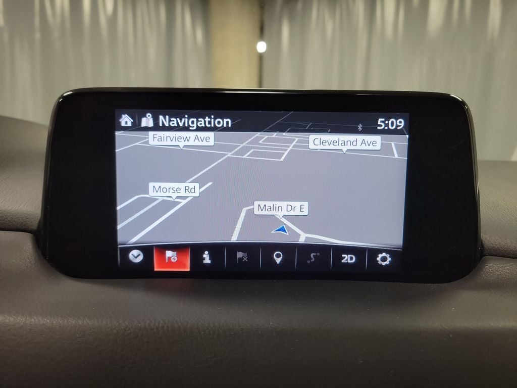 2019 Mazda Mazda CX-5 Grand Touring