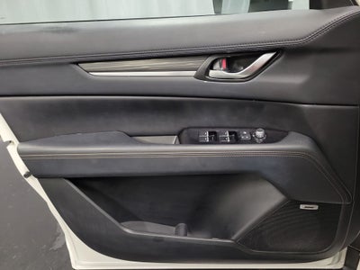 2019 Mazda Mazda CX-5 Grand Touring