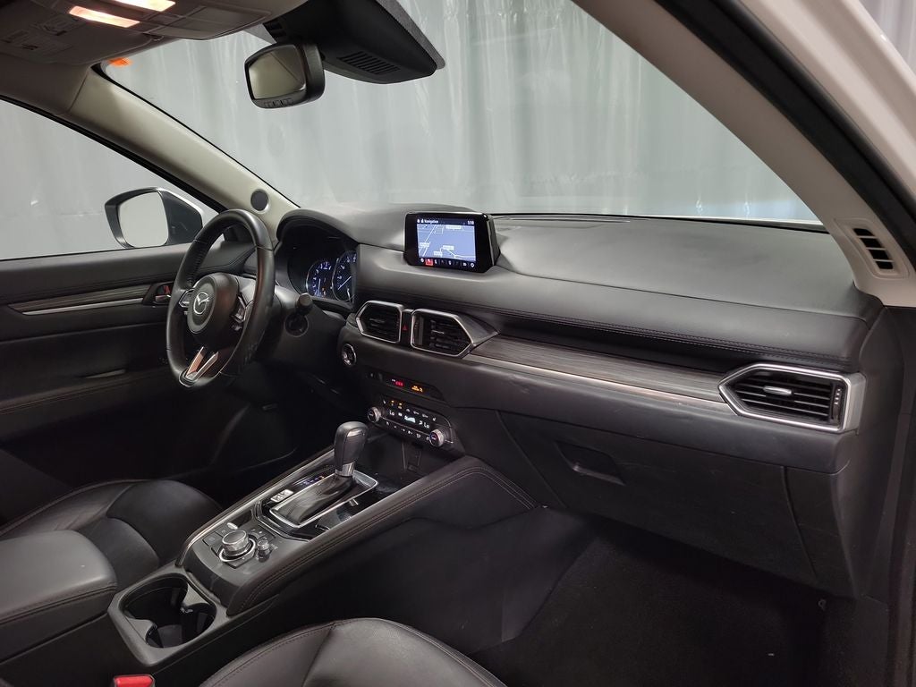 2019 Mazda Mazda CX-5 Grand Touring