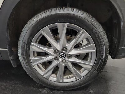 2019 Mazda Mazda CX-5 Grand Touring