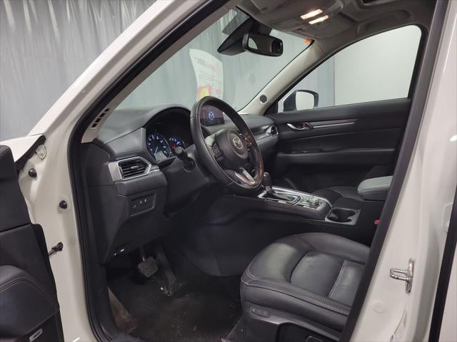 2019 Mazda Mazda CX-5 Grand Touring