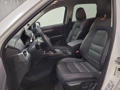 2019 Mazda Mazda CX-5 Grand Touring