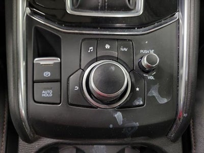 2019 Mazda Mazda CX-5 Grand Touring