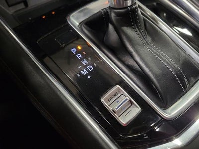 2019 Mazda Mazda CX-5 Grand Touring