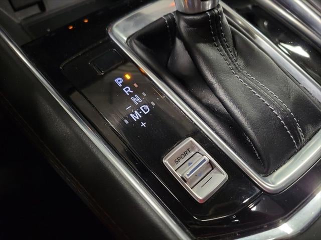 2019 Mazda Mazda CX-5 Grand Touring