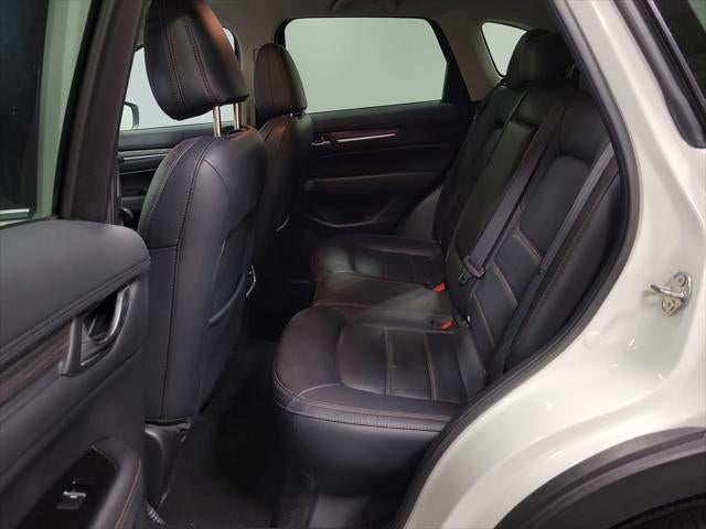 2019 Mazda Mazda CX-5 Grand Touring