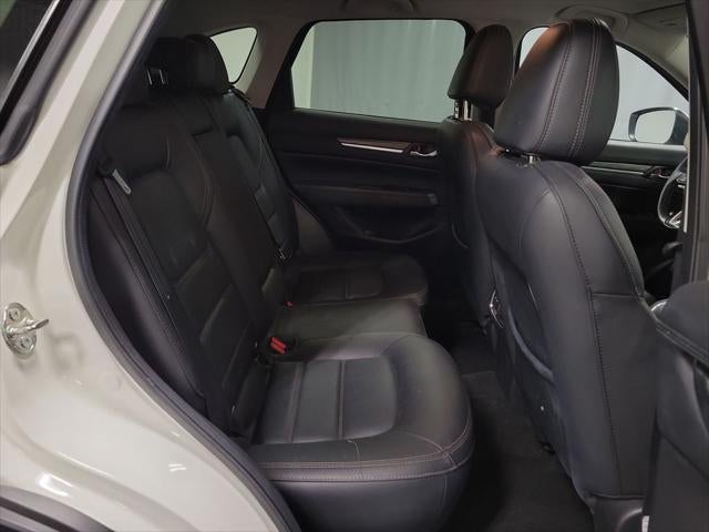 2019 Mazda Mazda CX-5 Grand Touring